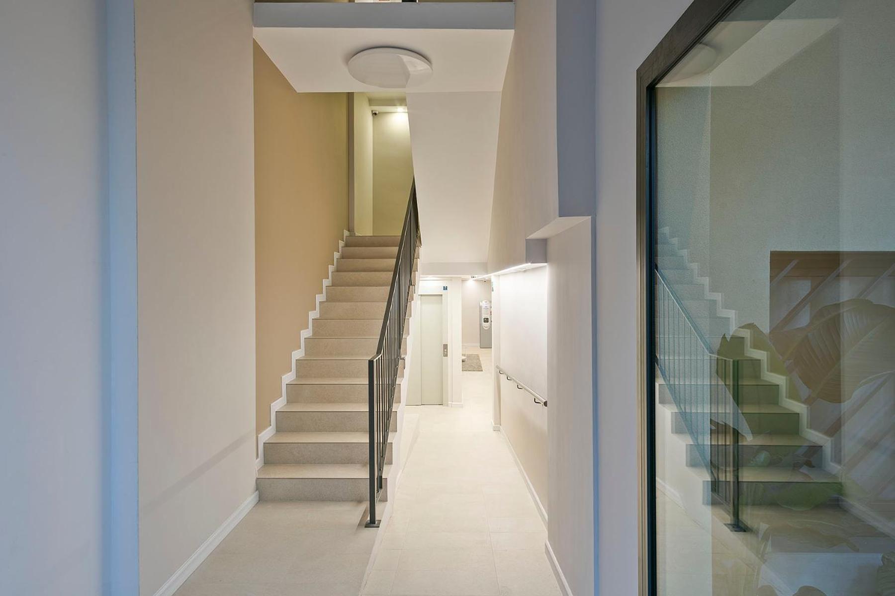 Your Home- Apartment Camp Nou Baj L'Hospitalet de Llobregat Esterno foto